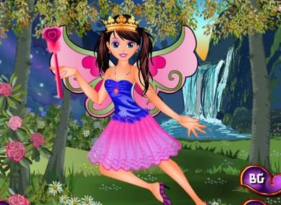 tooth fairy dress up games Tooth Fairy Dressup Girl Game Android Game APK (air.toothfairydressup) by  Girl Games - Vasco Games