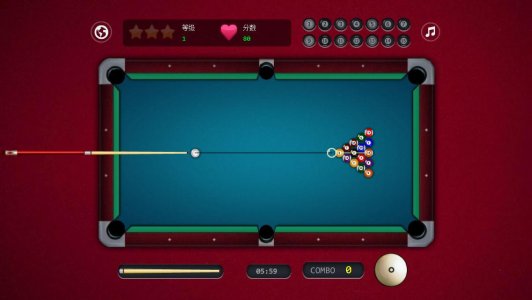 9 ball billiard offline online for Android - Free App Download