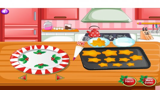 Bolo Pop Maker - Cake Maker Jogos de Culinária .::Appstore for  Android