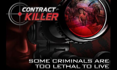 CONTRACT KILLER