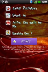 Couple Sex Game Android لعبة APK (it.sharklabandroid.CoupleSex) بواسطة Shark_Lab - تحميل إلى ...