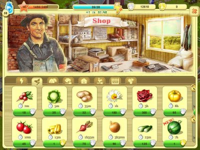 Fazenda de Jane - Baixar APK para Android