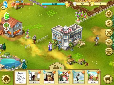 Download do APK de Jogos De Fazenda De Verdade para Android