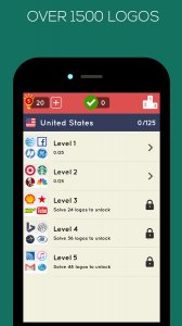 Logo Quiz Answers Android Game APK (com.paraone.logoquizanswers) by ParaOne  - Download to your mobile from PHONEKY