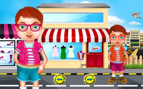 ملابس خياط العاب اطفال Android لعبة Apk Com Titanmedia Tailorkidsclothes بواسطة Titan Media تحميل إلى هاتفك النقال من Phoneky