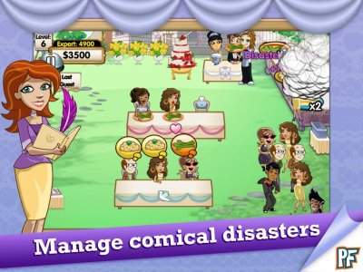 wedding dash full version free download for android