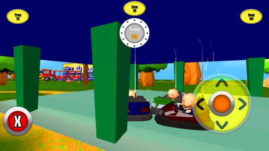 Baby Amusant Parc Jeux Bebe Android Jeu Apk Com Kauf Babyfunparkbabygames3d Par Kaufcom Games Apps Widgets Telecharger Sur Votre Mobile Depuis Phoneky