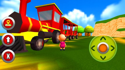 Baby Amusant Parc Jeux Bebe Android Jeu Apk Com Kauf Babyfunparkbabygames3d Par Kaufcom Games Apps Widgets Telecharger Sur Votre Mobile Depuis Phoneky
