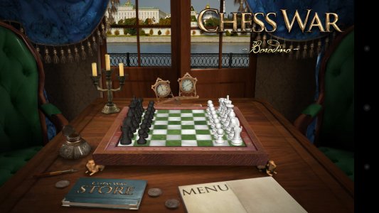 ♟️ Heroes Auto Chess - Free RPG Chess Game APK for Android Download