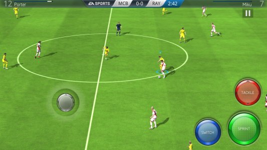 FIFA 16 Soccer