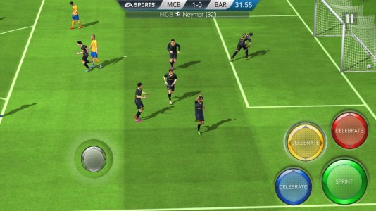 FIFA 16 Soccer