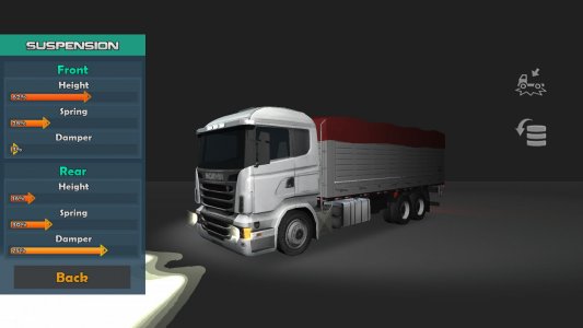 Skins para Grand Truck Simulator - Juegos en Taringa!