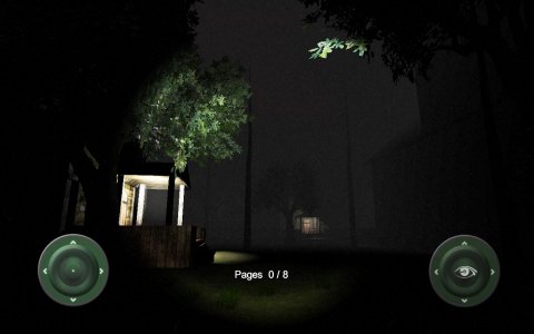 Jeff The Killer The Fog Android لعبة Apk Com Rzerogames Jefffog بواسطة Rzerogames تحميل إلى هاتفك النقال من Phoneky