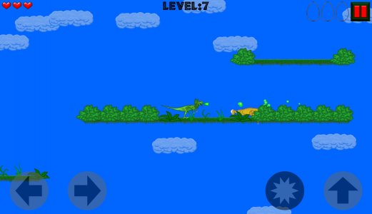 Jurassic Quest Android เกม Apk Air Com Homeworldarts Jurassicquest โดย Homeworld Arts ดาวน โหลดลงในม อถ อของค ณจาก Phoneky - roblox เอาช ว ตรอดจากมห นตภ ยลาวาสยองส ดโหด 2 youtube