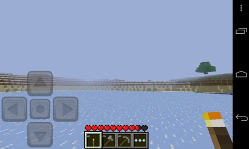 Minecraft - Pocket Edition