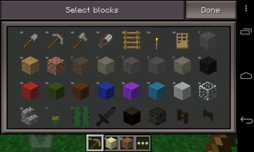 Minecraft Pocket Edition 2018 Guide APK para Android - Download