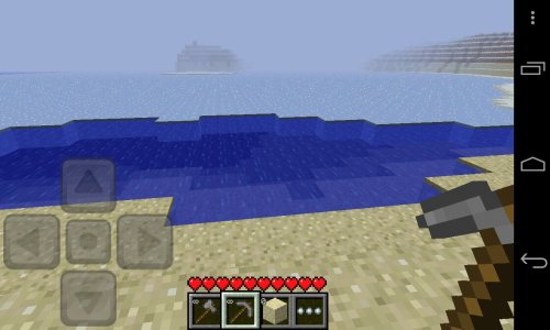 Minecraft - Pocket Edition