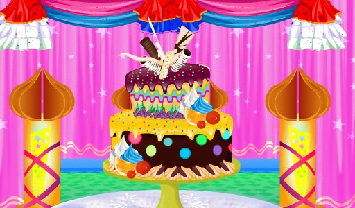 Nouvel An Decoration De Gateau Android Jeu Apk Air Com Devgameapp Newyearcakedecoration Par Devgameapp Telecharger Sur Votre Mobile Depuis Phoneky