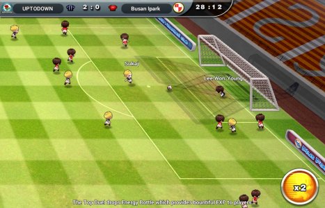 Football Plus APK for Android Download