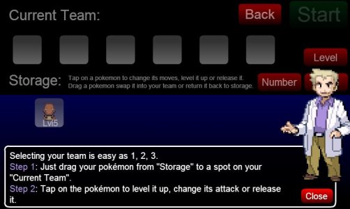 Guide for POKEMON Tower Defense 2 APK for Android Download