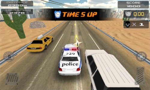 VELOZ Police 3D APK for Android - Download