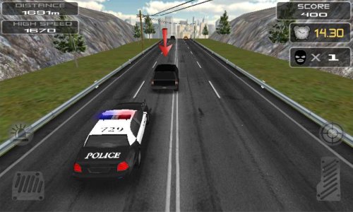 VELOZ Police 3D APK for Android - Download