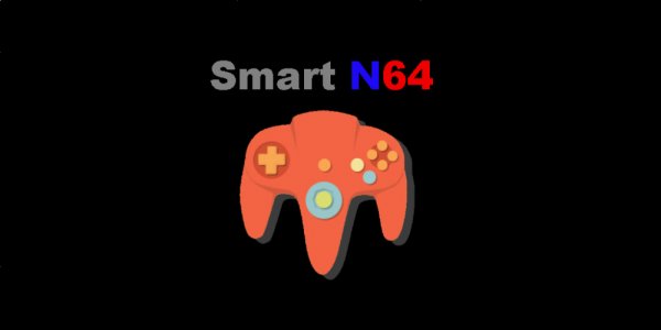 Download do APK de N64 Emulator para Android