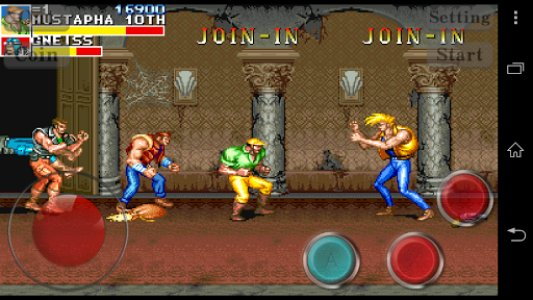 Super Arcade