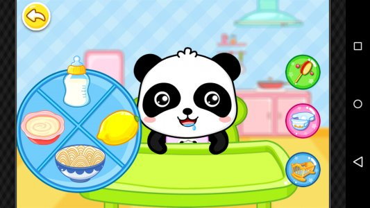 Babybus Creche de Bichinhos / Baby Panda's Pet Care Center