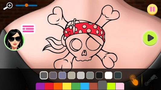 Fab Tattoo Design Studio APK Download for Android Free