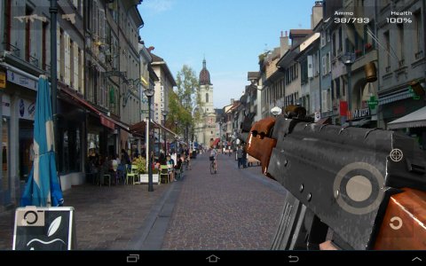 Gun Strike For Android Apk Download