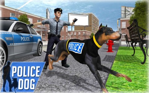 الشرطة الكلب تشيس الجنائية Android لعبة Apk Com Mobileapps Policedogcriminalchase بواسطة Terminator Game Productions تحميل إلى هاتفك النقال من Phoneky