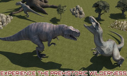 Trex Dinosaur Simulator : Trex APK for Android Download