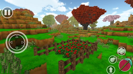 Worldcraft: Dream Island