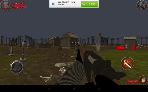 Download do APK de Assassino do Zumbi para Android