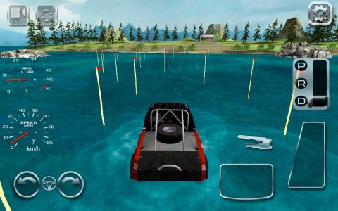 4x4 Off-Road Rally 3