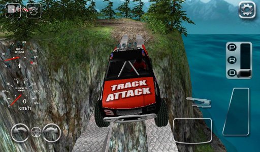 4x4 Off-Road Rally 3