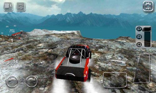 4x4 Off-Road Rally 3
