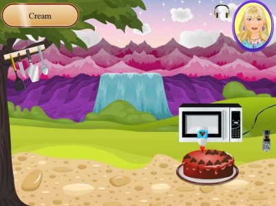 Bebê jogos de cozinha bolo Android Jogos APK (air.com.zyncstudio.BabyCake)  por Zync Studio - Faça o download para o seu celular a partir de PHONEKY