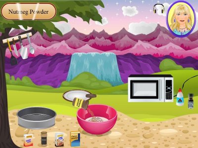 Bebê jogos de cozinha bolo Android Jogos APK (air.com.zyncstudio.BabyCake)  por Zync Studio - Faça o download para o seu celular a partir de PHONEKY