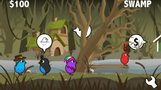 Duck Life 8 - APK Download for Android