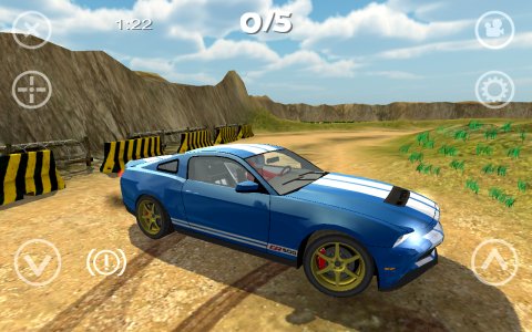 EXION OFFROAD CAR RACING GAMES #Sports Cars Racing Games To Play Free #Games  Download Free 