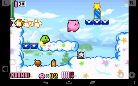 GameBoid