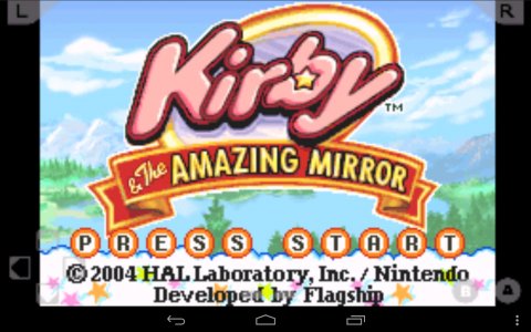 GameBoid