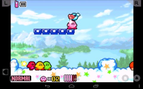 GameBoid