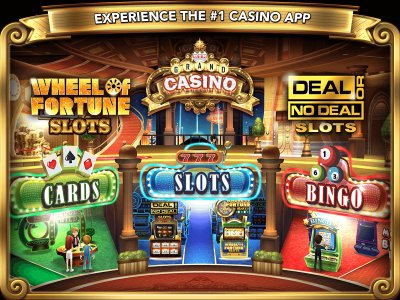 Full Tilt Casino | Probability Of Winning At Online Slot Machines Casino