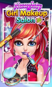 いたずらメイクアップサロン 無料女の子ゲーム Android 終了 Apk Com Degoo Android Naughtygms 6677g Comが提供する Phonekyから携帯端末にダウンロード