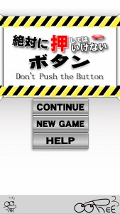 Don T Push The Button Room Escape Game Android Gra Apk Com Oopiee Escape1 Przez Oopiee Pobierz Na Telefon Z Phoneky