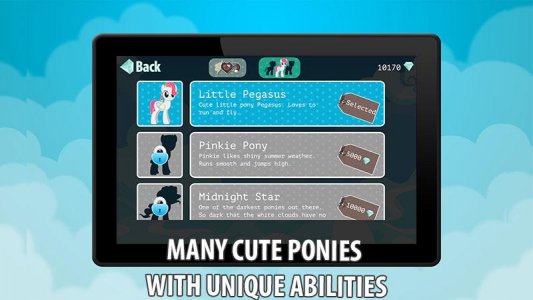 Pony Pegasus Magic Journey Android لعبة Apk Org Xax Ponypegasusrun بواسطة Xax تحميل إلى هاتفك النقال من Phoneky