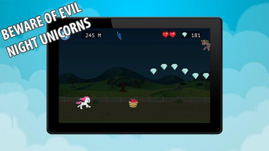 Pony Pegasus Magic Journey Android لعبة Apk Org Xax Ponypegasusrun بواسطة Xax تحميل إلى هاتفك النقال من Phoneky